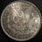 1884-O Morgan Dollar - Uncirculated