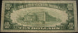 1953 $10 Silver Certificate - FR# 1706