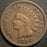 1894 Indian Head Cent - Fine