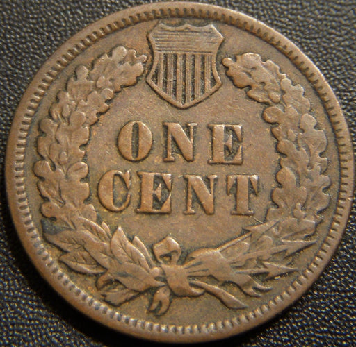 1894 Indian Head Cent - Fine