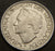 1948 25 Cents - Netherlands