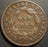 1833 Large Cent - Very Fine