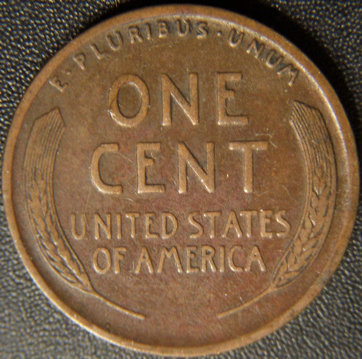 1910-S Lincoln Cent - Fine