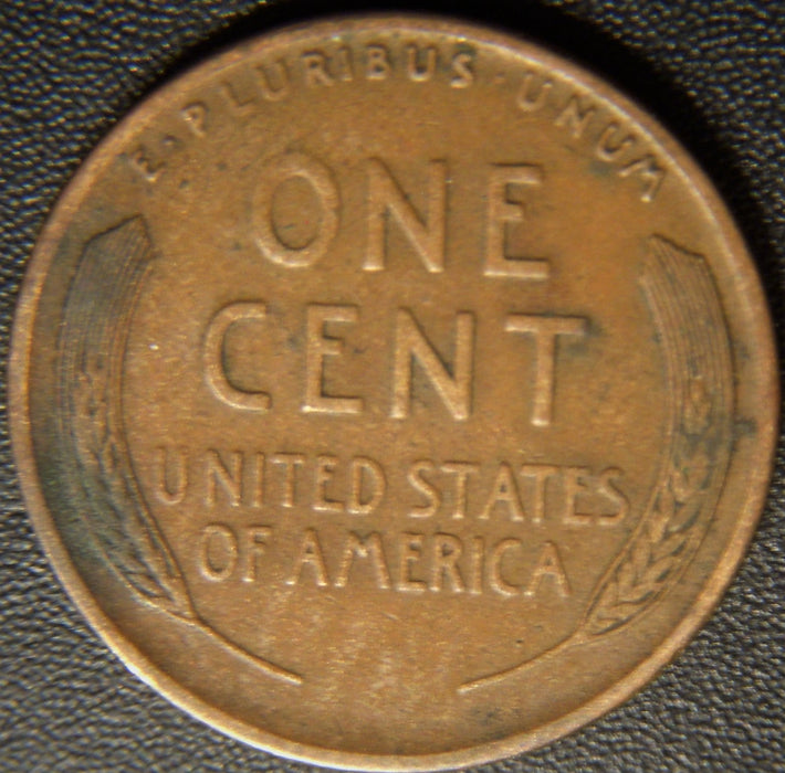 1924-D Lincoln Cent - Very Fine