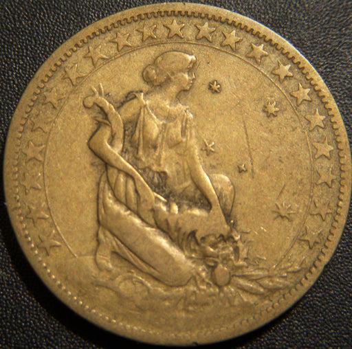 1927 1000 Reis - Brazil