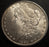 1884-CC Morgan Dollar - Uncirculated