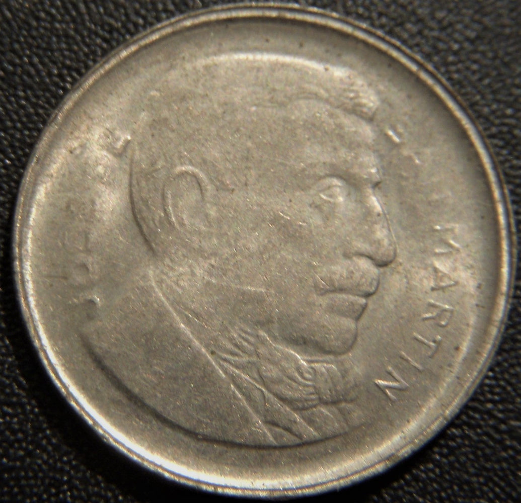 1954 5 Centavos - Argentina