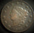 1823 Large Cent - Fine
