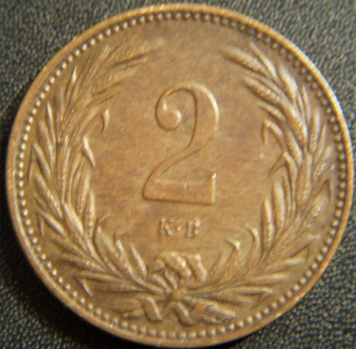 1901kb 2 Filler - Hungary