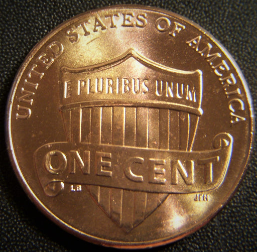 2022 Lincoln Cent - Uncirculated