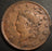1826 Large Cent - VG+ Scratched