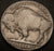 1924-S Buffalo Nickel - Fine