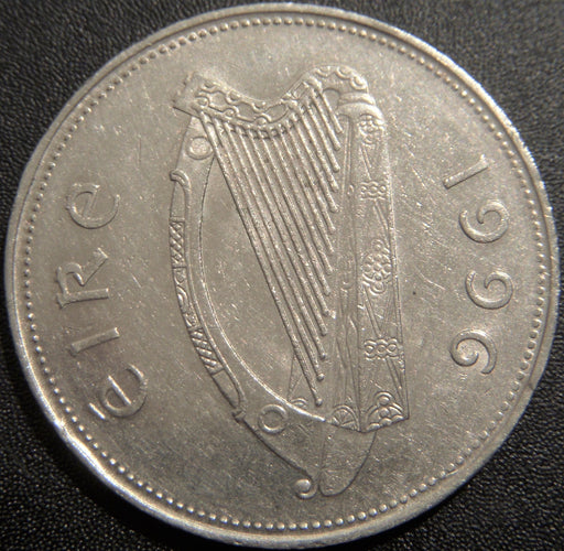 1996 Punt - Ireland
