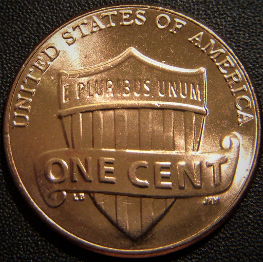 2020 Lincoln Cent - Uncirculated