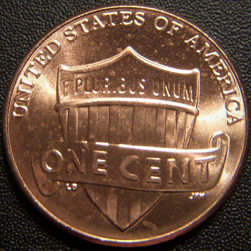 2022-D Lincoln Cent - Uncirculated
