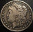 1892-O Morgan Dollar - Very Good