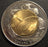 1999 Nunavut Canadian $2 Dollar - Uncirculated