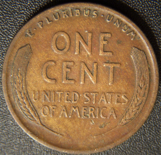 1915-S Lincoln Cent - Extra Fine