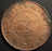 1901 Cent - Netherlands East Indies