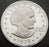 1979-S Susan B. Anthony Dollar - T2 Proof Clear S