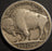 1914-D Buffalo Nickel - Good