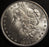 1883-CC Morgan Dollar - Uncirculated MS