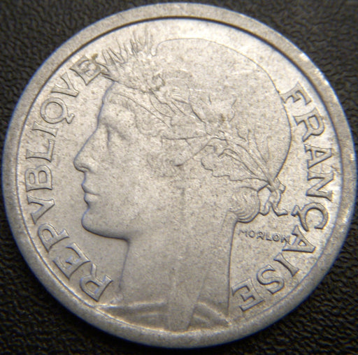 1948B 1 Franc - France