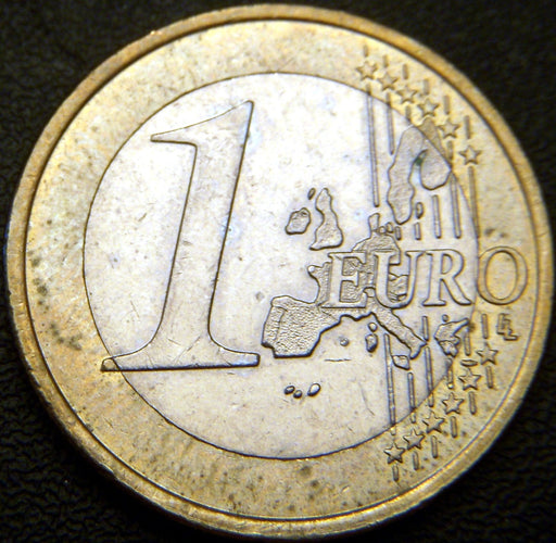 1999 1 Euro - France