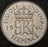 1940 6 Pence - Great Britain