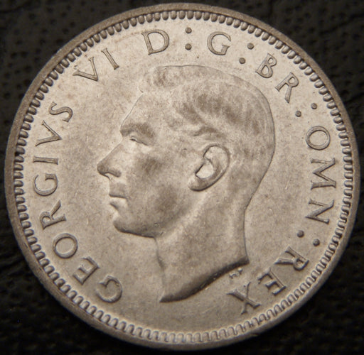 1940 6 Pence - Great Britain