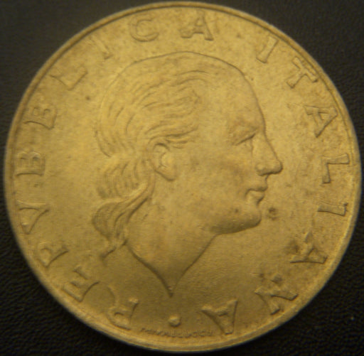 1995R 200 Lire - Italy