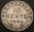1904H 10 Cent New Foundland VG