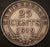 1919c New Foundland Twenty Cent