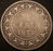 1872H 50 Cent - New Foundland