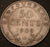 1909 50 Cents - New Foundland