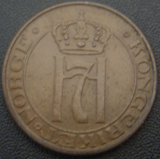 1948 1 Ore - Norway