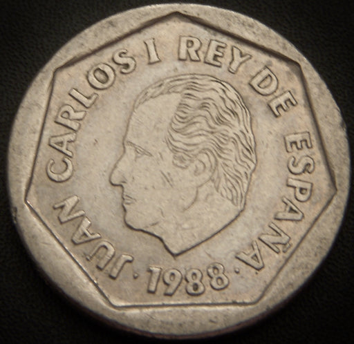 1988 200 Pesetas - Spain
