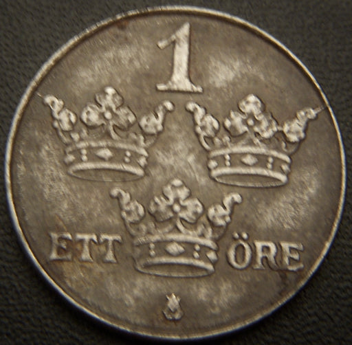 1944 1 Ore - Sweden