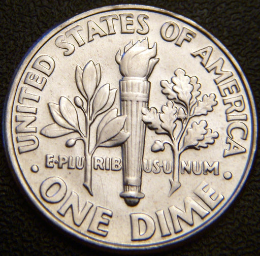 2003-P Roosevelt Dime - Uncirculated