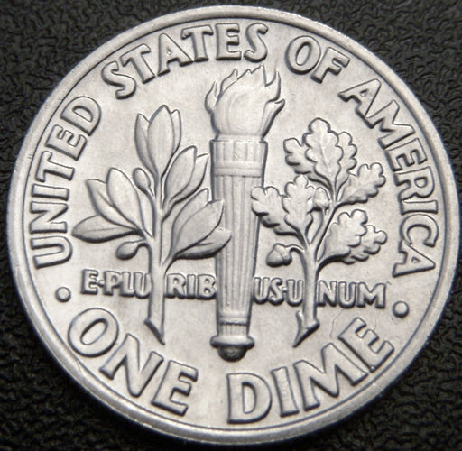 1968 Roosevelt Dime - Uncirculated