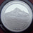 2010-S Mount Hood Quarter - Silver Proof