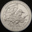 2017-S George Rogers Clark Quarter - Silver Proof
