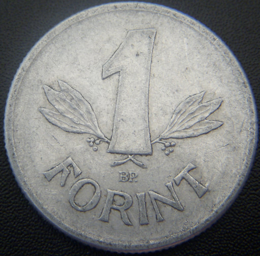 1968 1 Forint - Hungary