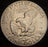 1974-S Eisenhower Dollar - Silver Uncirculated