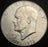 1976-S Eisenhower Dollar - Silver Uncirculated