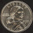 2007-P Sacagawea Dollar - Uncirculated
