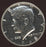 1968-S Kennedy Half Dollar - Proof