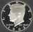 1993-S Kennedy Half Dollar - Silver Proof