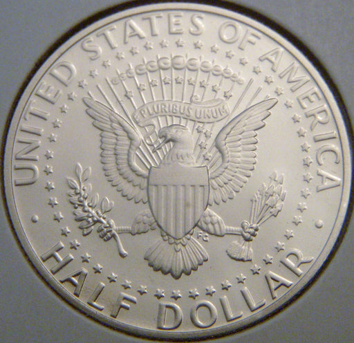 1994-S Kennedy Half Dollar - Clad Proof